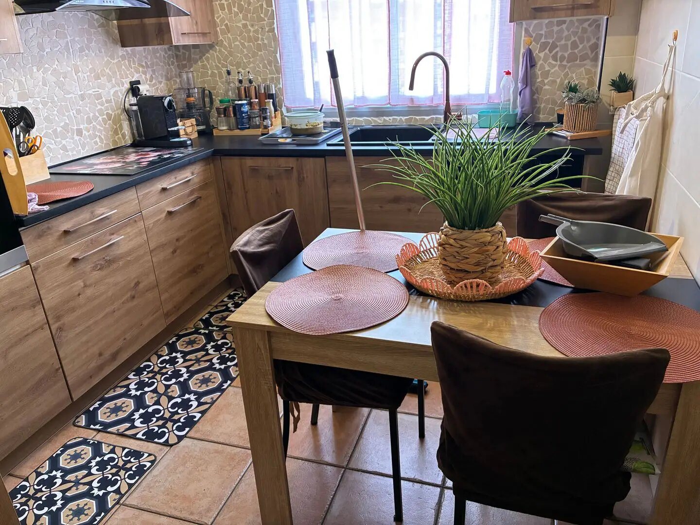 Appartement à vendre, 95m², Nice