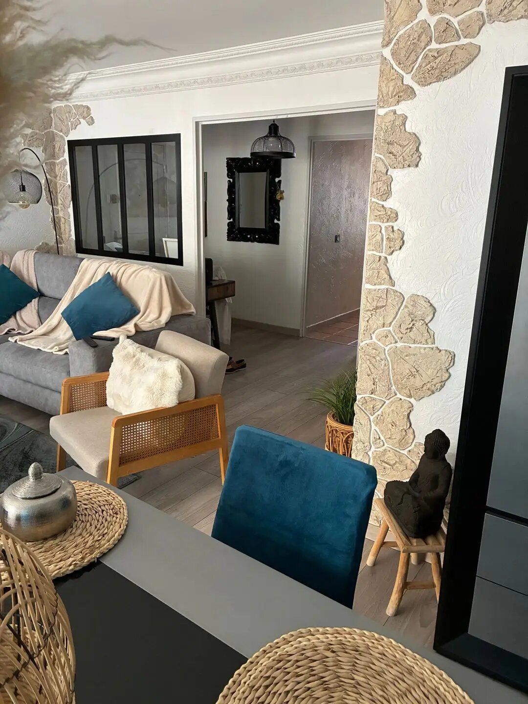 Appartement à vendre, 95m², Nice