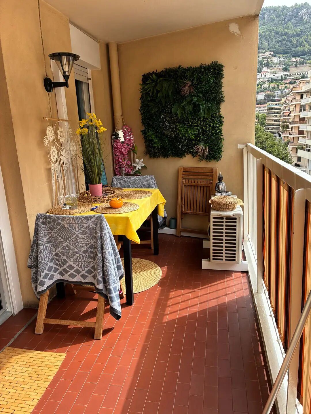 Appartement à vendre, 95m², Nice