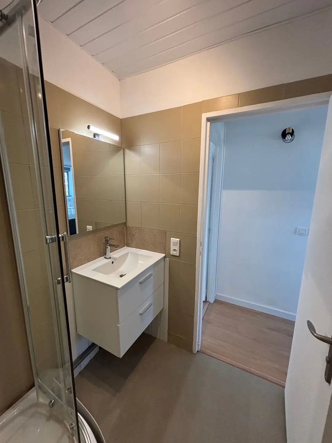 Appartement à louer, 60m², Manosque