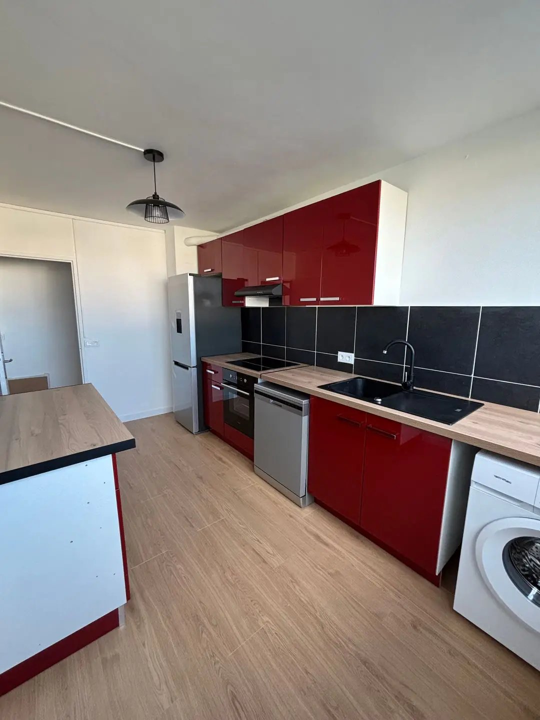 Appartement à louer, 60m², Manosque