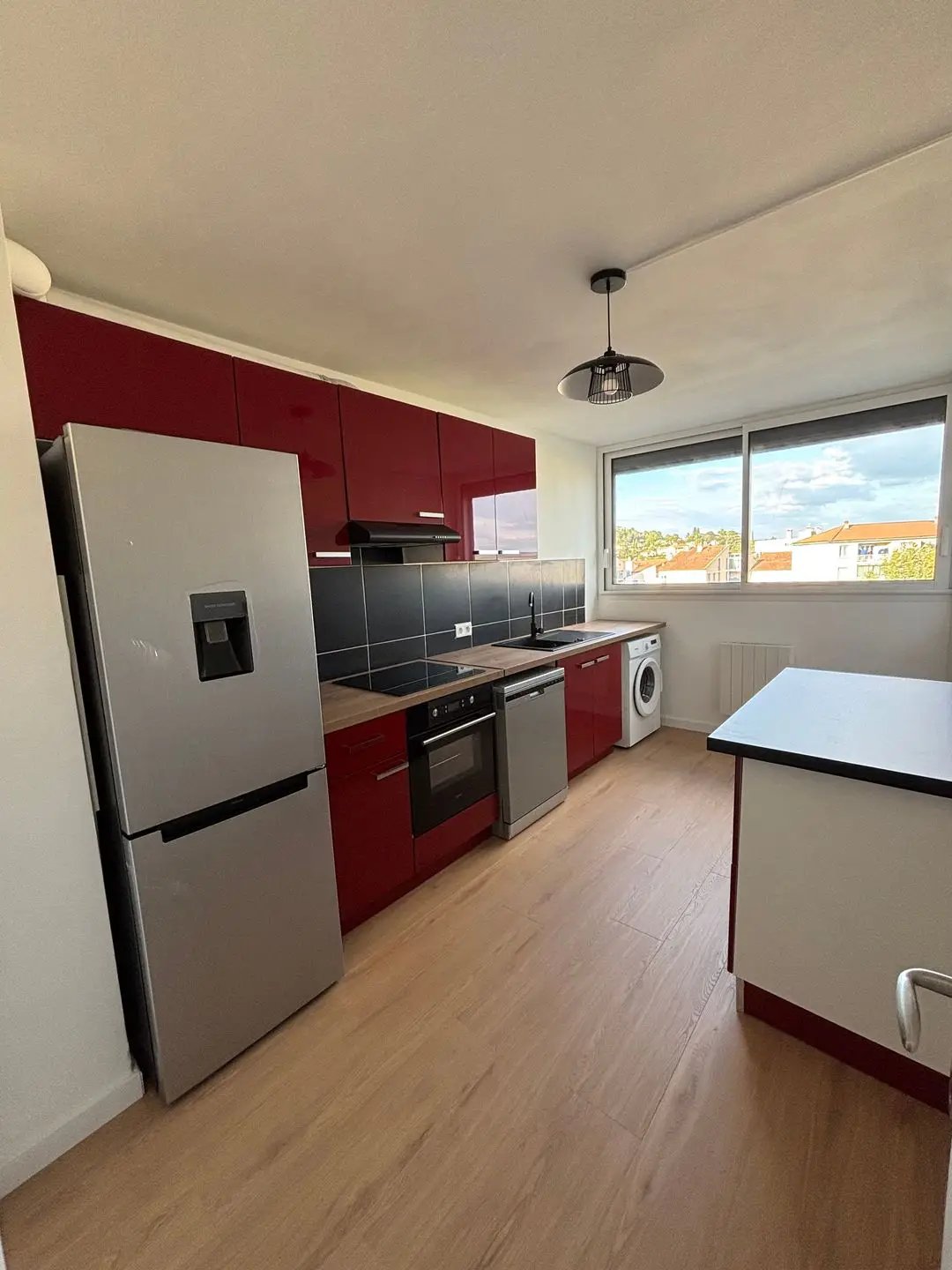 Appartement à louer, 60m², Manosque