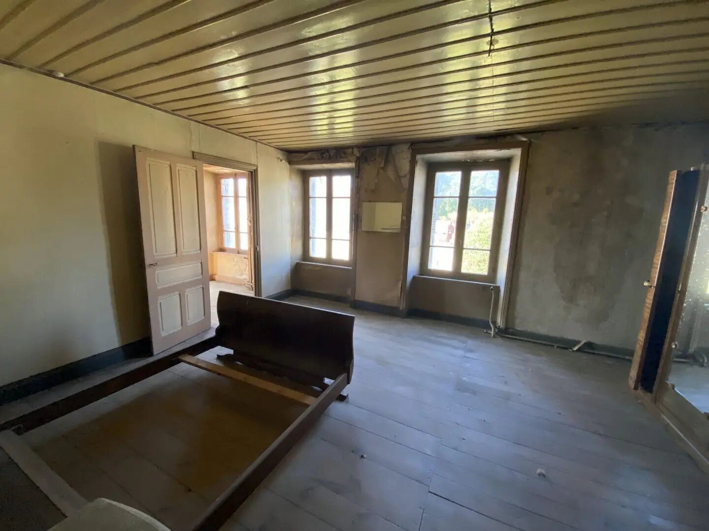 Maison à vendre, 120m², Jullianges