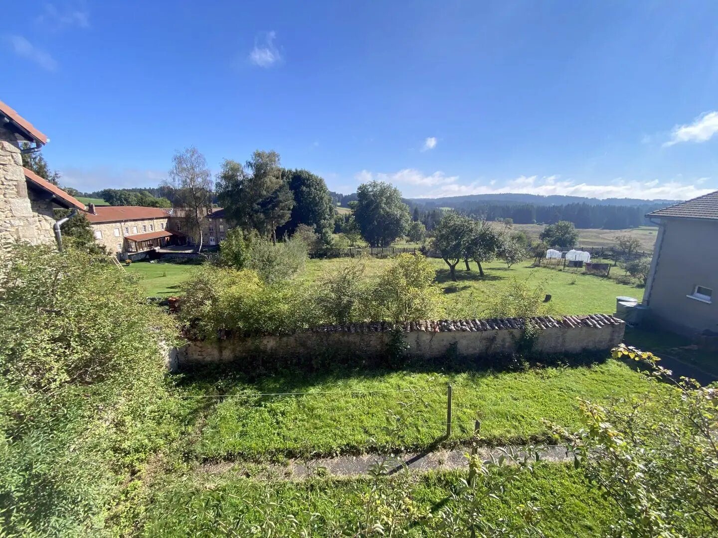 Maison à vendre, 120m², Jullianges