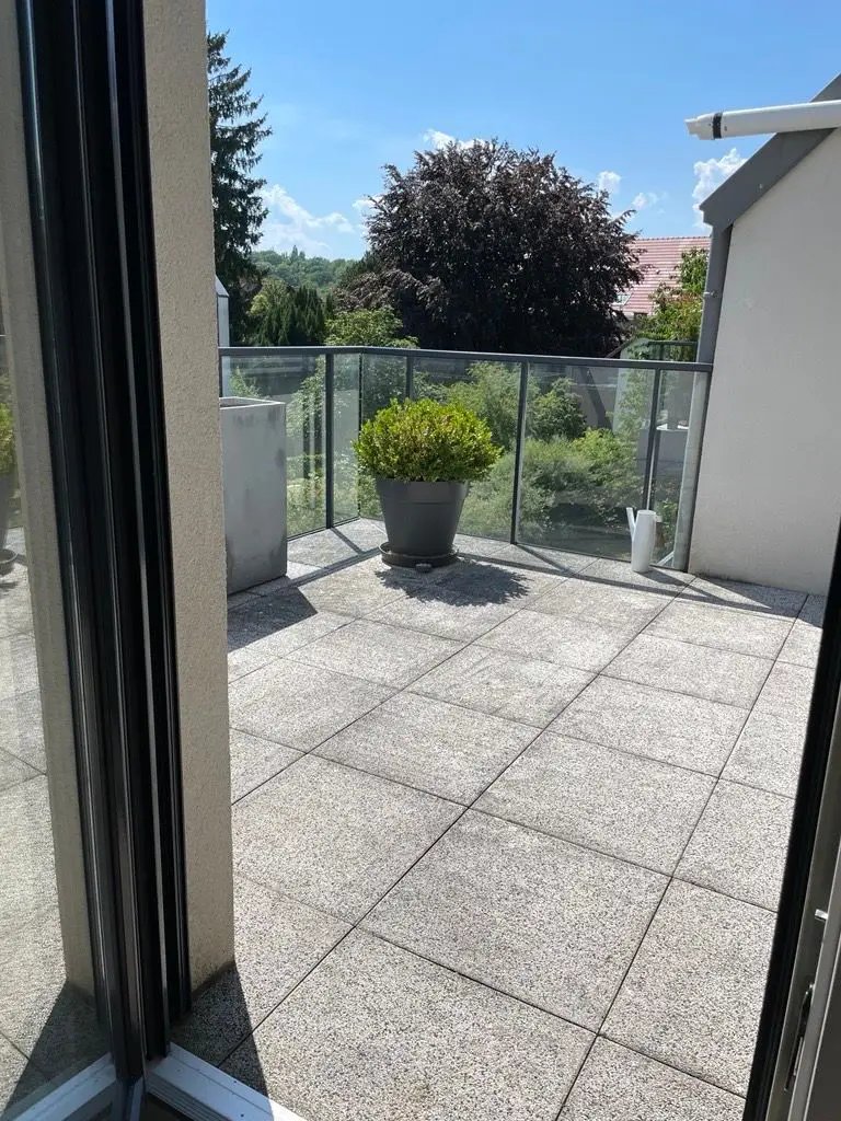 Appartement à vendre, 85m², Niederhausbergen
