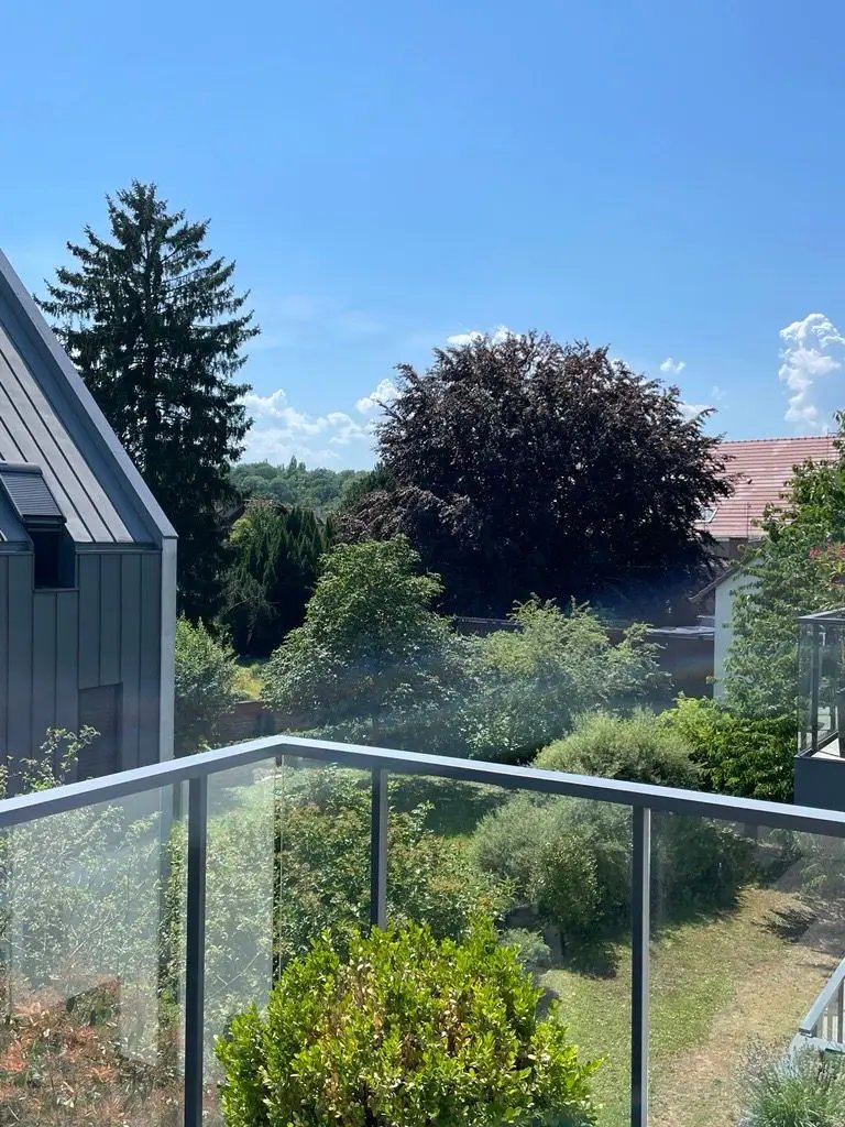 Appartement à vendre, 85m², Niederhausbergen