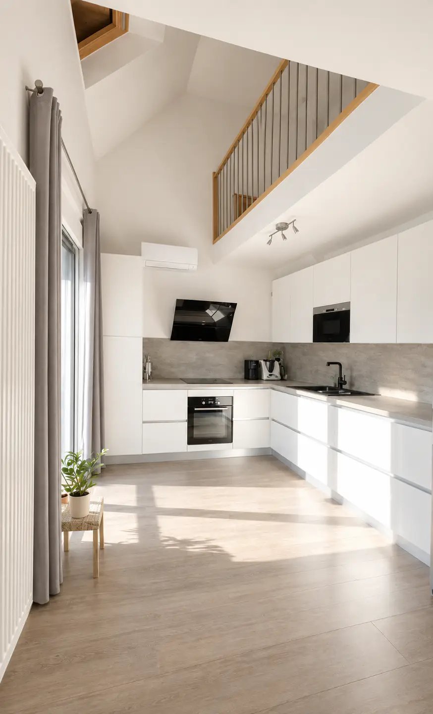 Appartement à vendre, 85m², Niederhausbergen