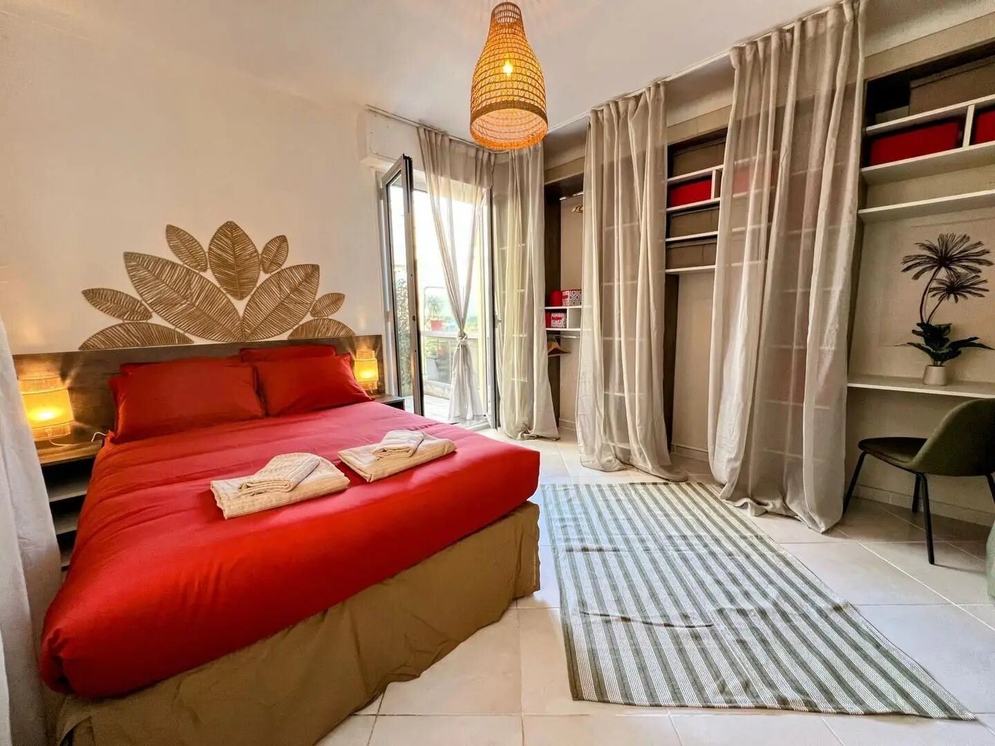 Appartement à vendre, 82m², Nice