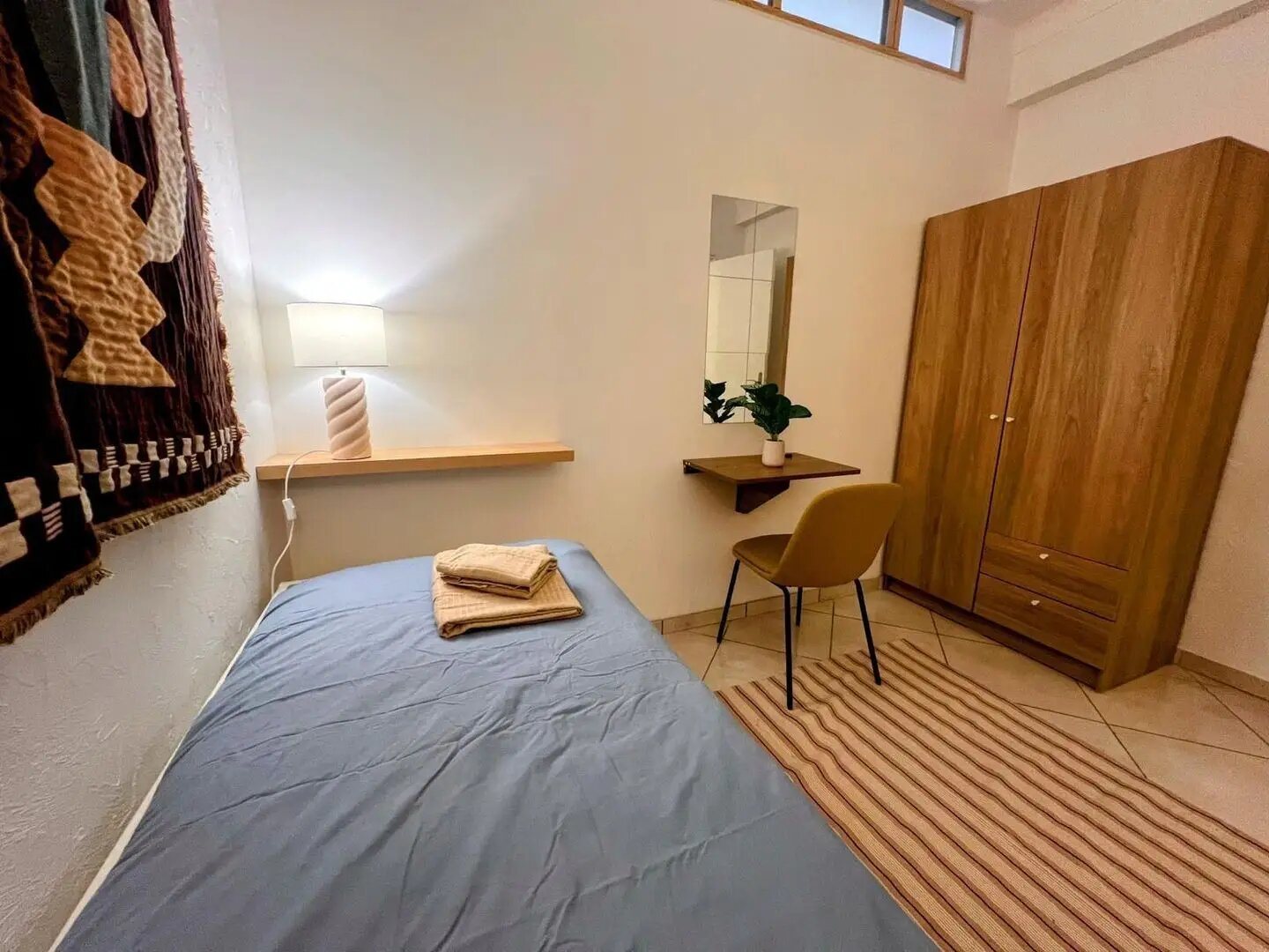 Appartement à vendre, 82m², Nice