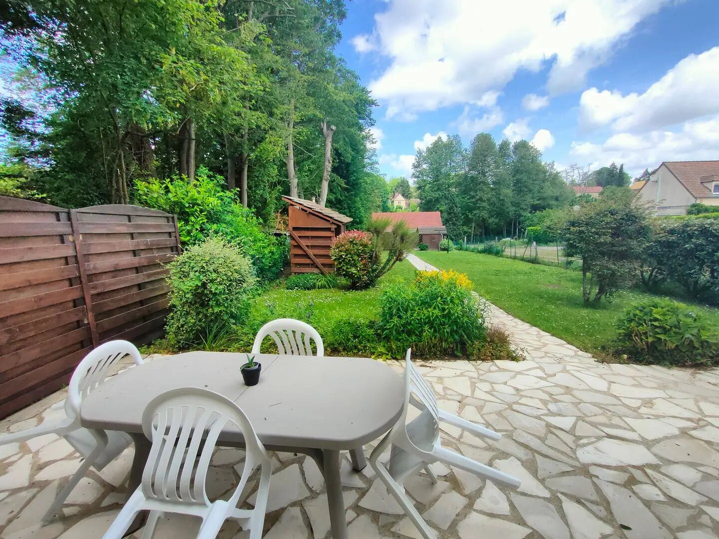 Maison à vendre, 101m², Ambleville