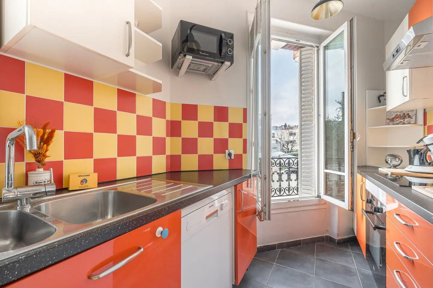 Appartement à vendre, 42m², Suresnes
