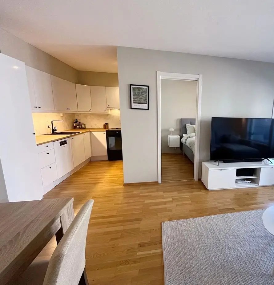 Appartement à louer, 32m², Montreuil