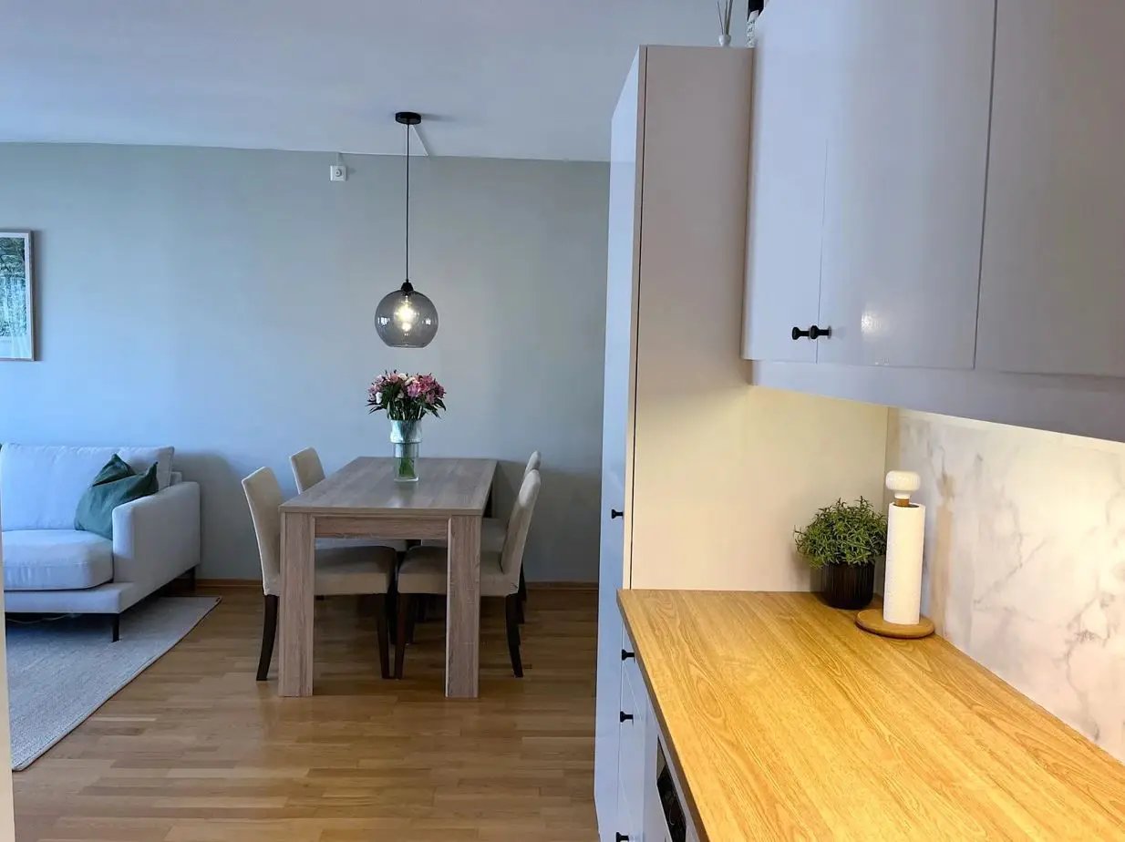 Appartement à louer, 32m², Montreuil