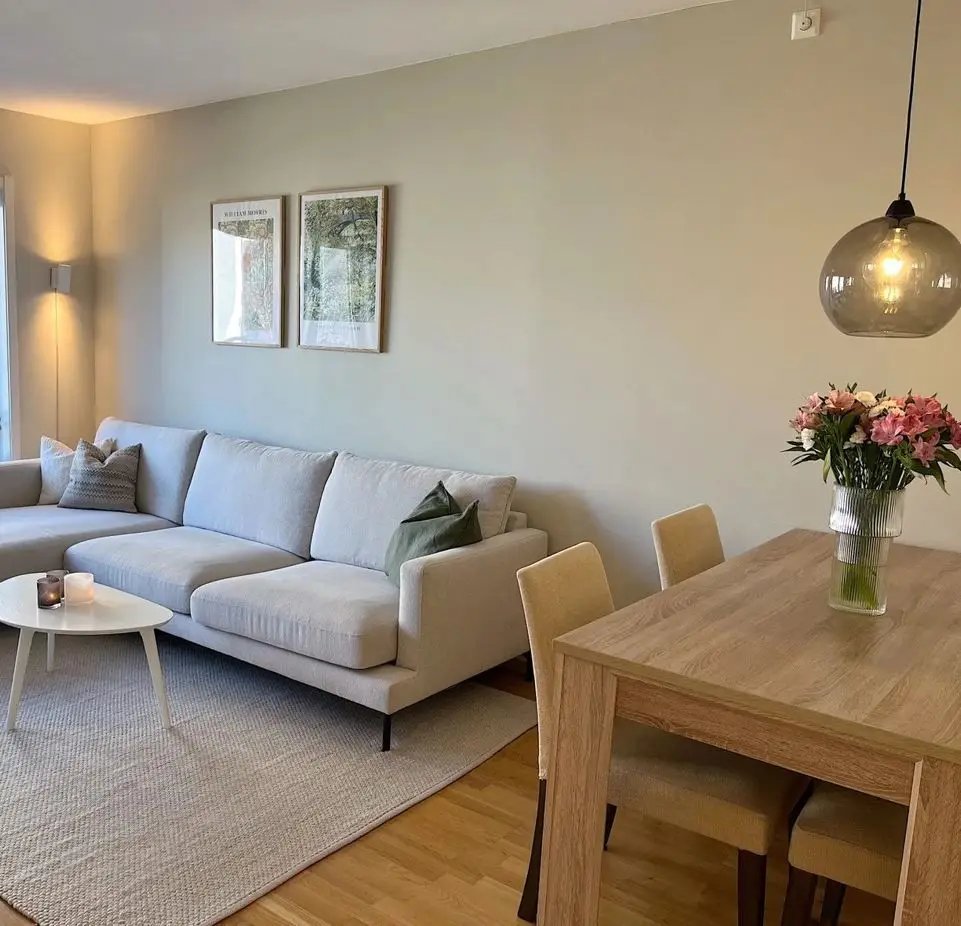 Appartement à louer, 32m², Montreuil