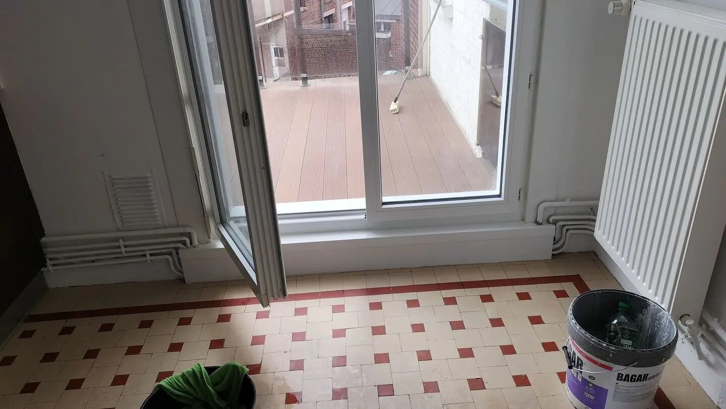 Appartement à vendre, 70m², Valenciennes