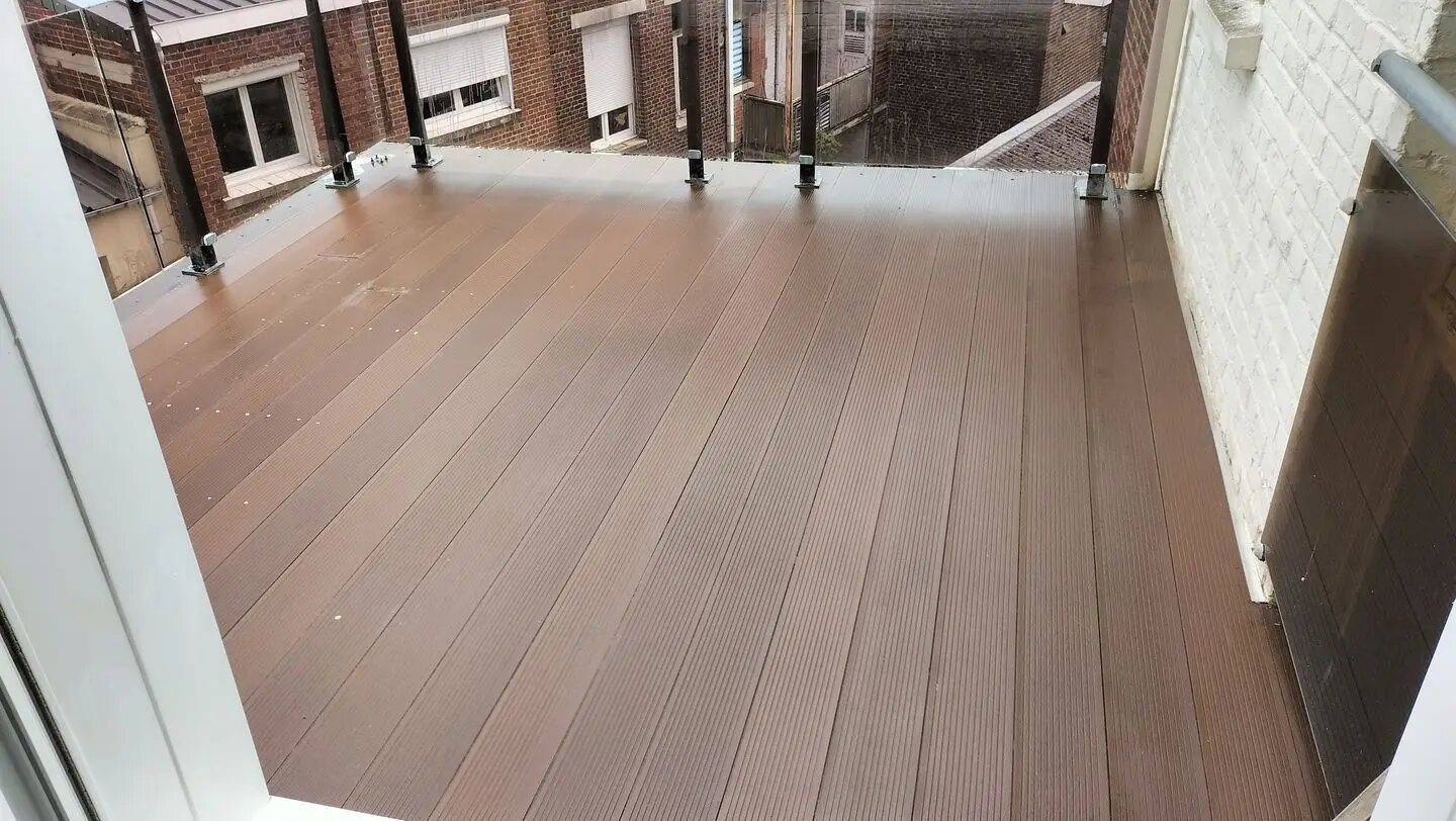 Appartement à vendre, 70m², Valenciennes