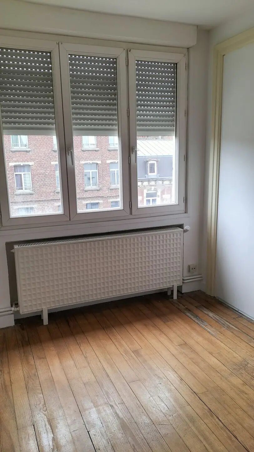 Appartement à vendre, 70m², Valenciennes