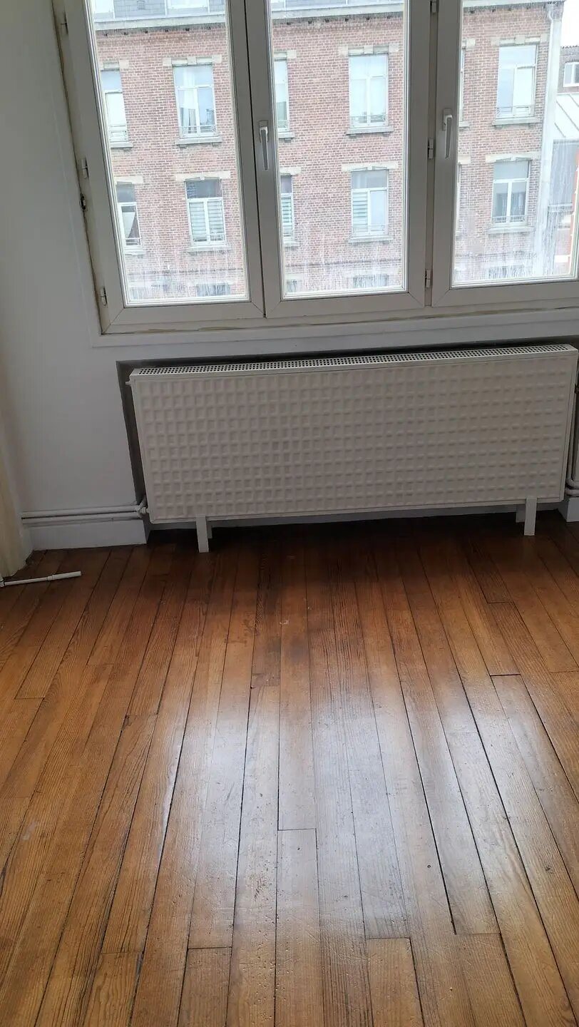 Appartement à vendre, 70m², Valenciennes
