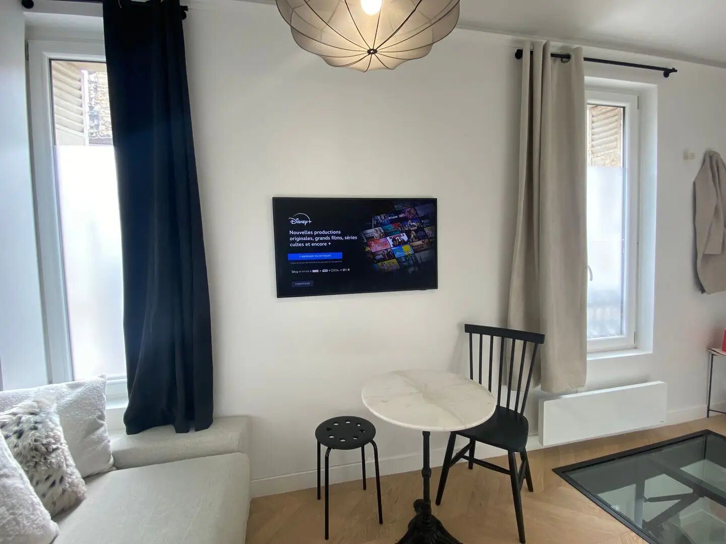 Appartement à louer, 25m², Neuilly-sur-Seine