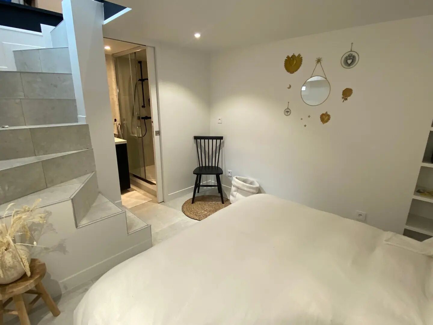 Appartement à louer, 25m², Neuilly-sur-Seine