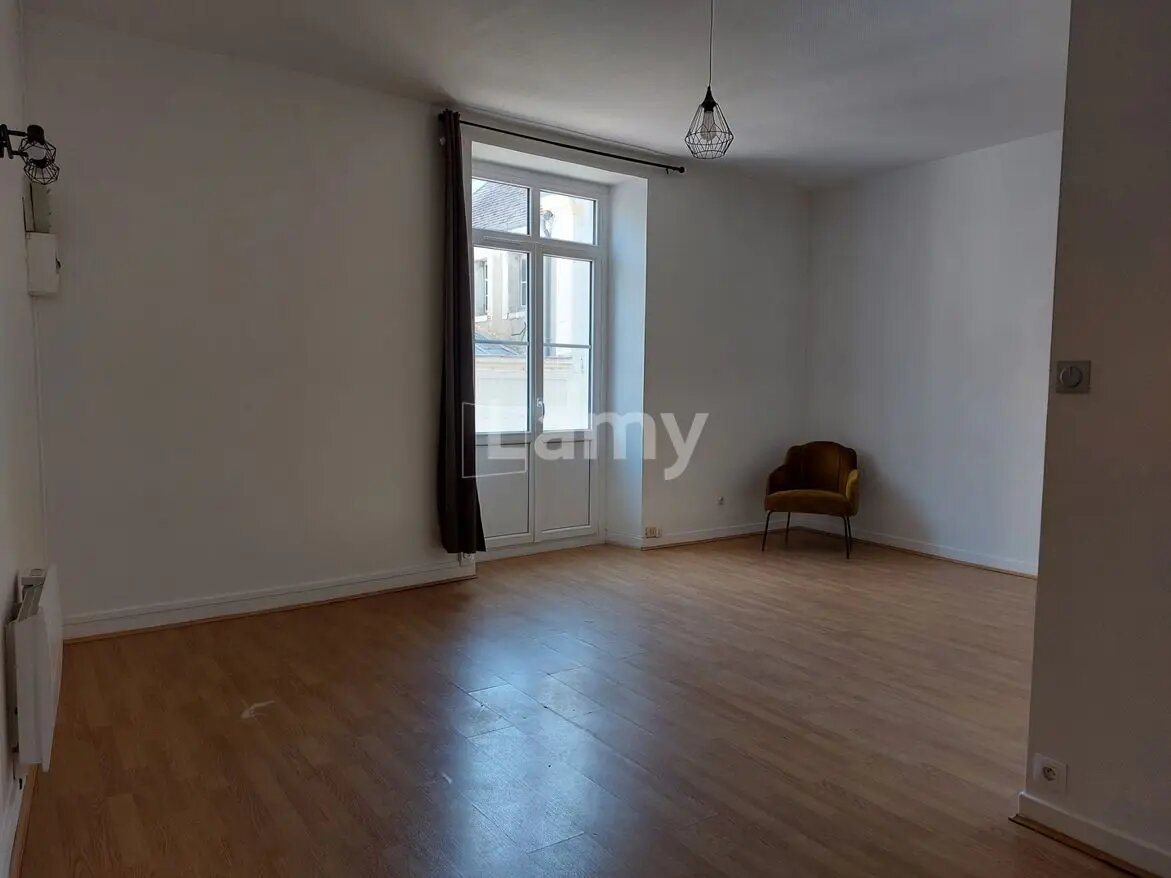 Appartement à louer, 39m², Montargis