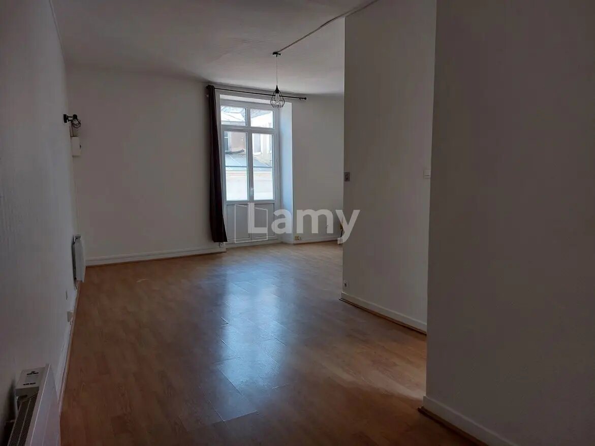 Appartement à louer, 39m², Montargis