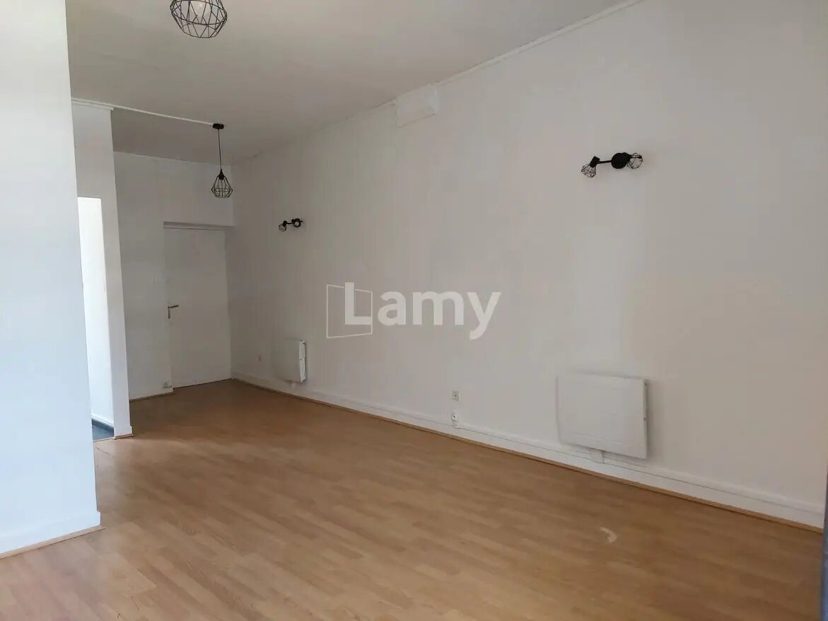Appartement à louer, 39m², Montargis