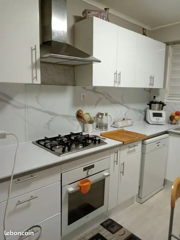 Appartement à vendre, 80m², Belfort