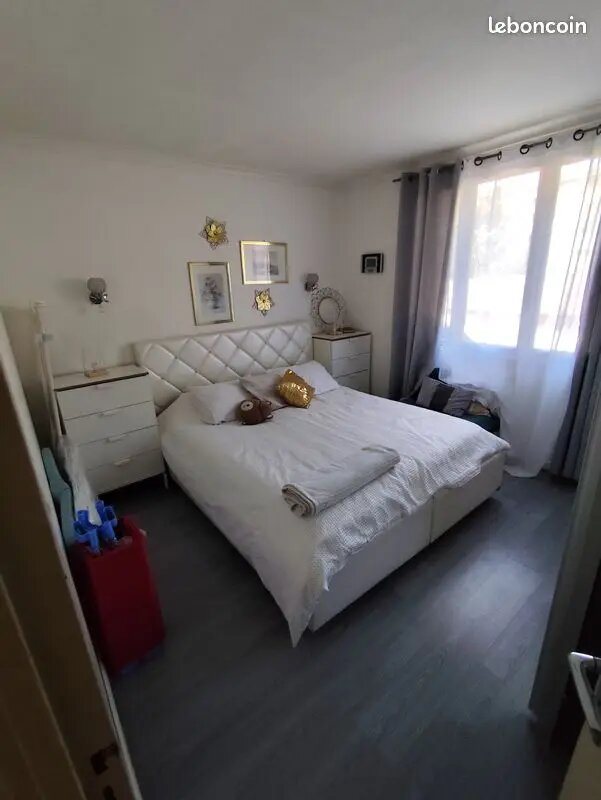 Appartement à vendre, 80m², Belfort