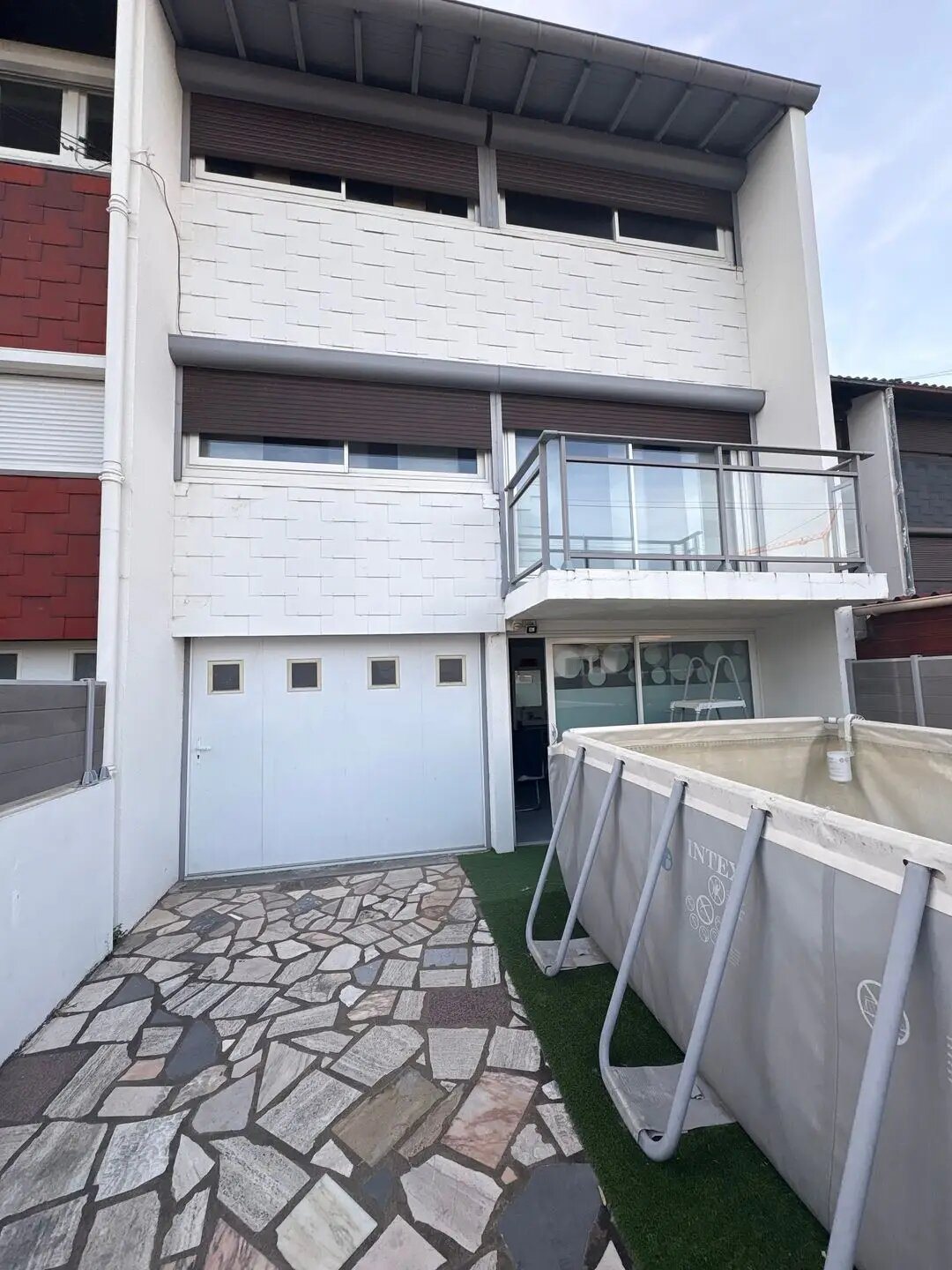 Maison à louer, 105m², Anglet