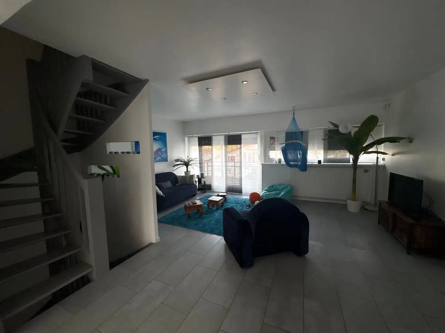 Maison à louer, 105m², Anglet