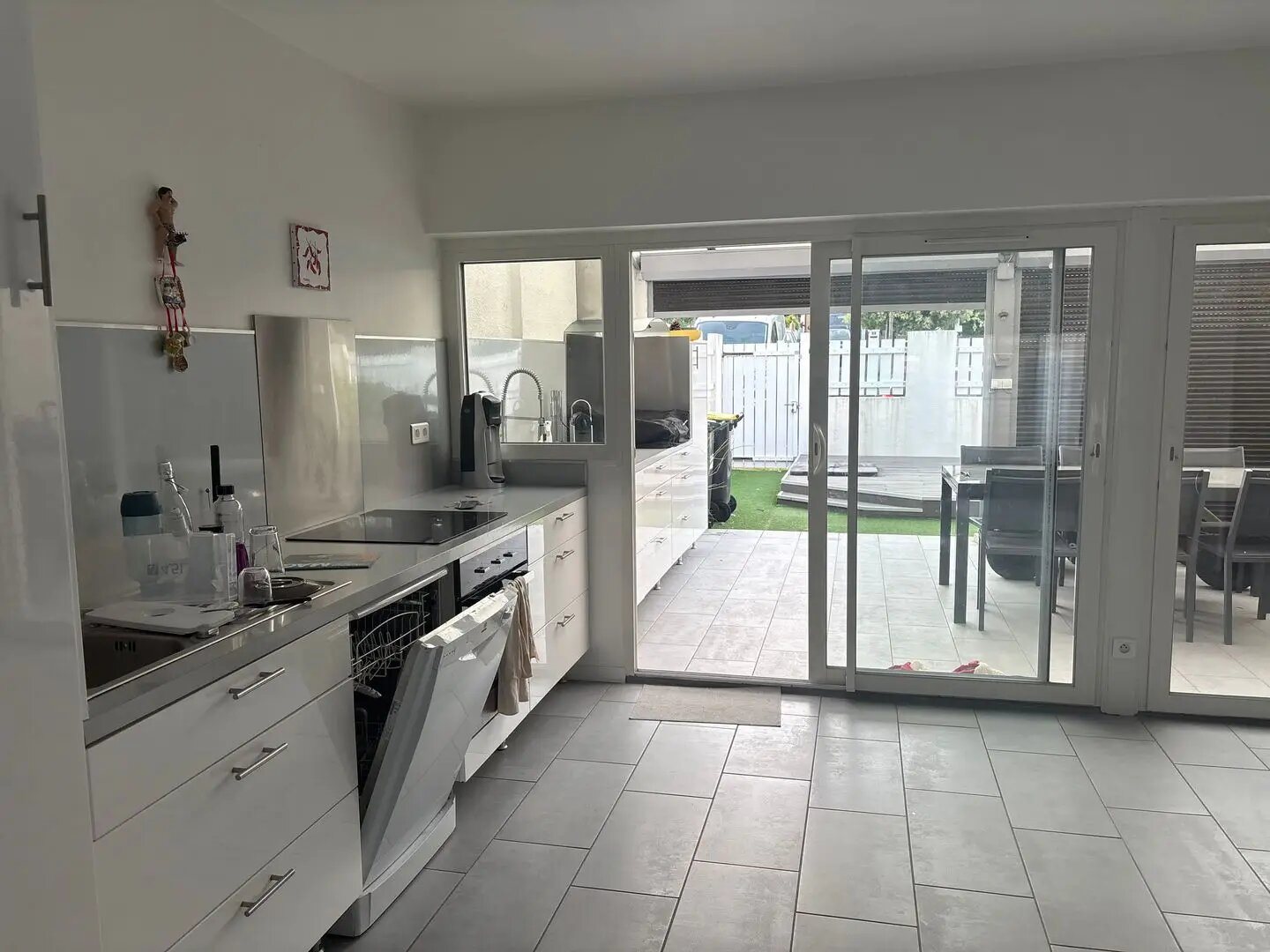 Maison à louer, 105m², Anglet