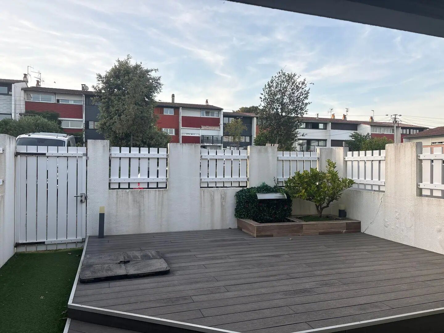 Maison à louer, 105m², Anglet