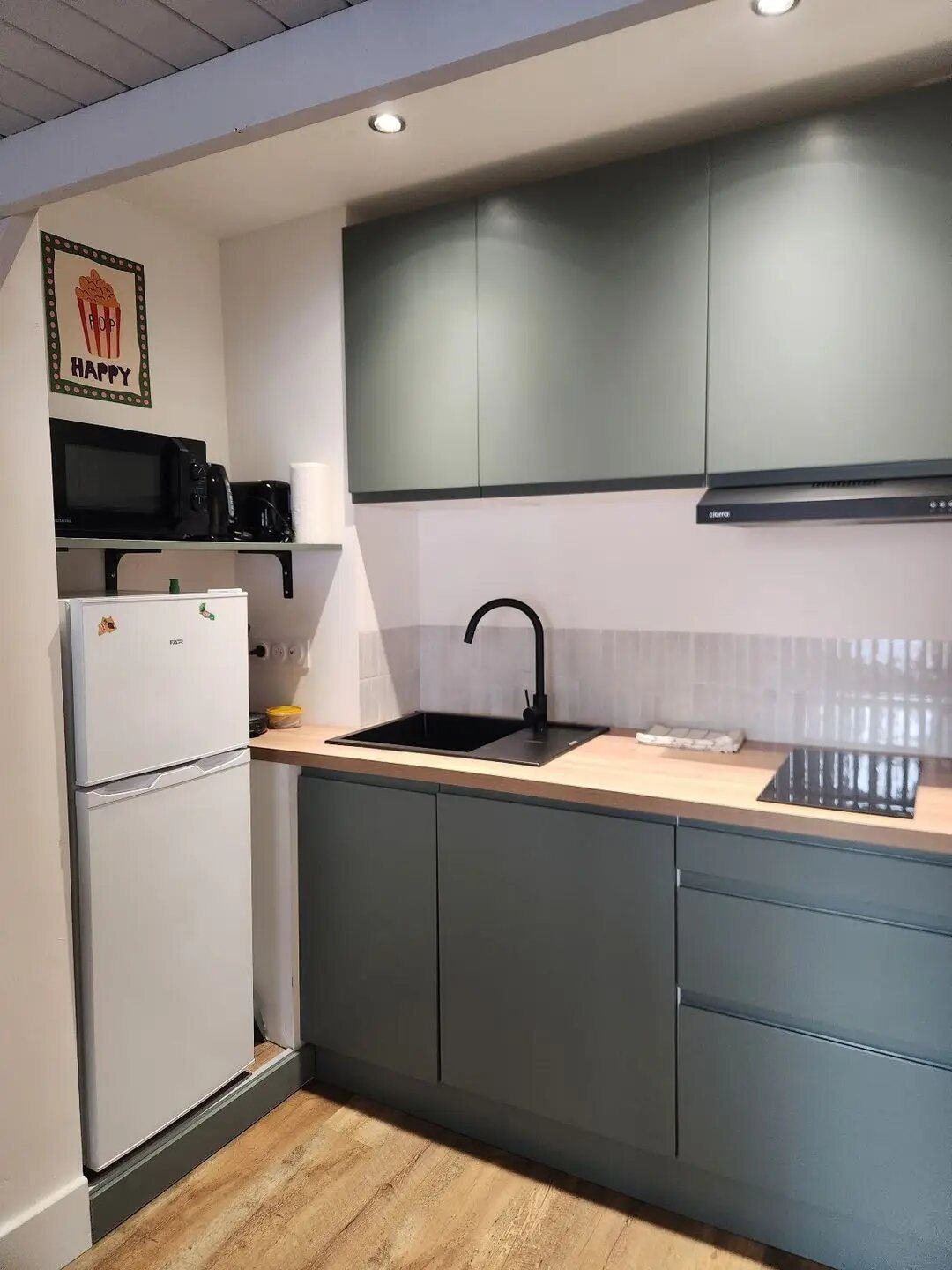 Appartement à louer, 28m², Dinan