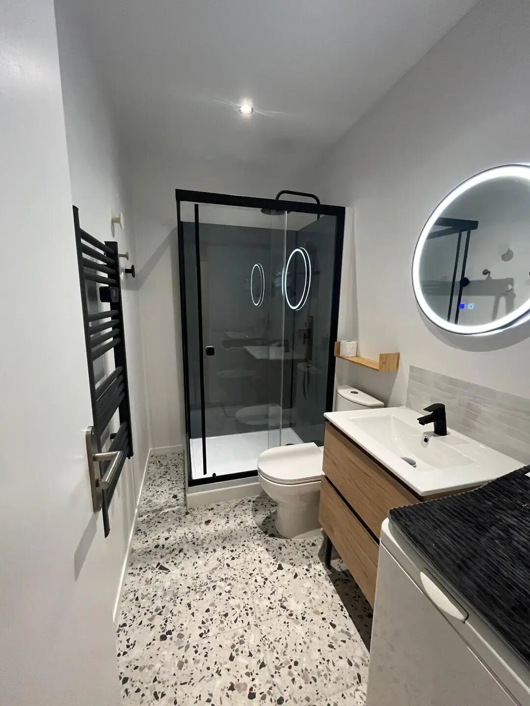 Appartement à louer, 28m², Dinan