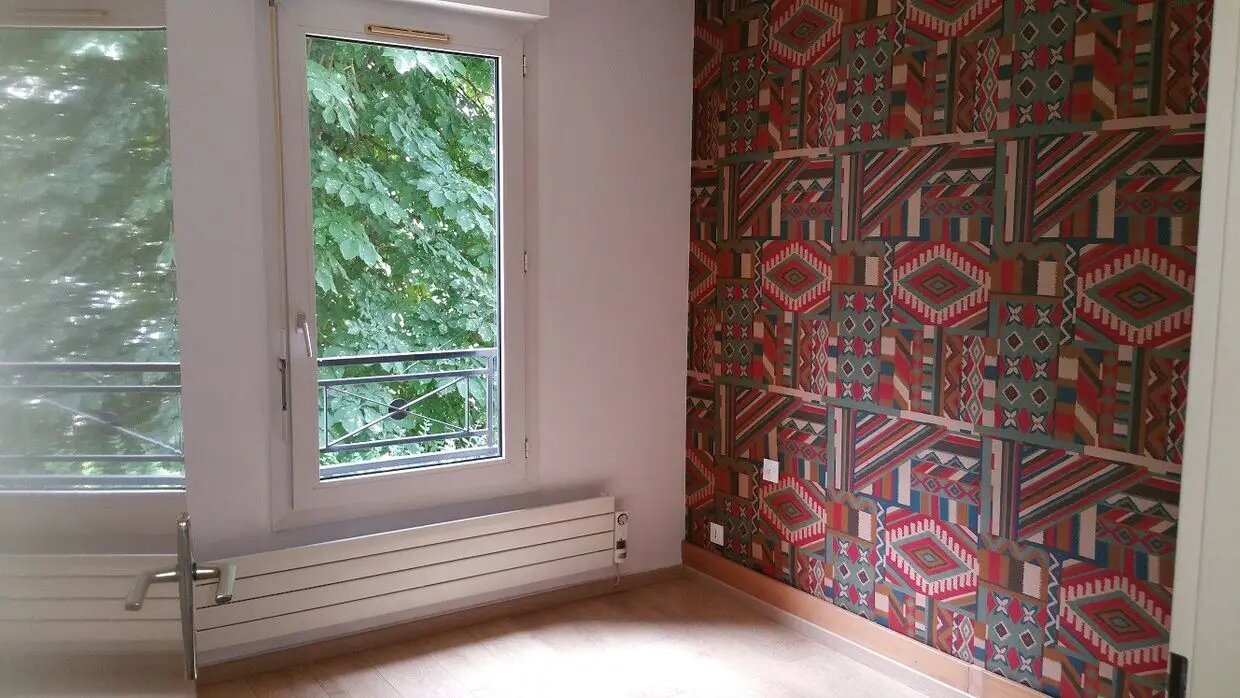 Appartement à louer, 44m², Rosny-sous-Bois