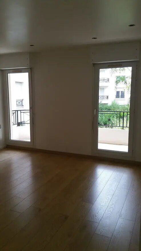 Appartement à louer, 44m², Rosny-sous-Bois