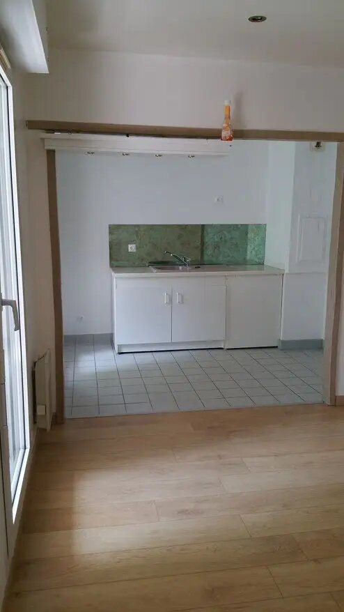 Appartement à louer, 44m², Rosny-sous-Bois