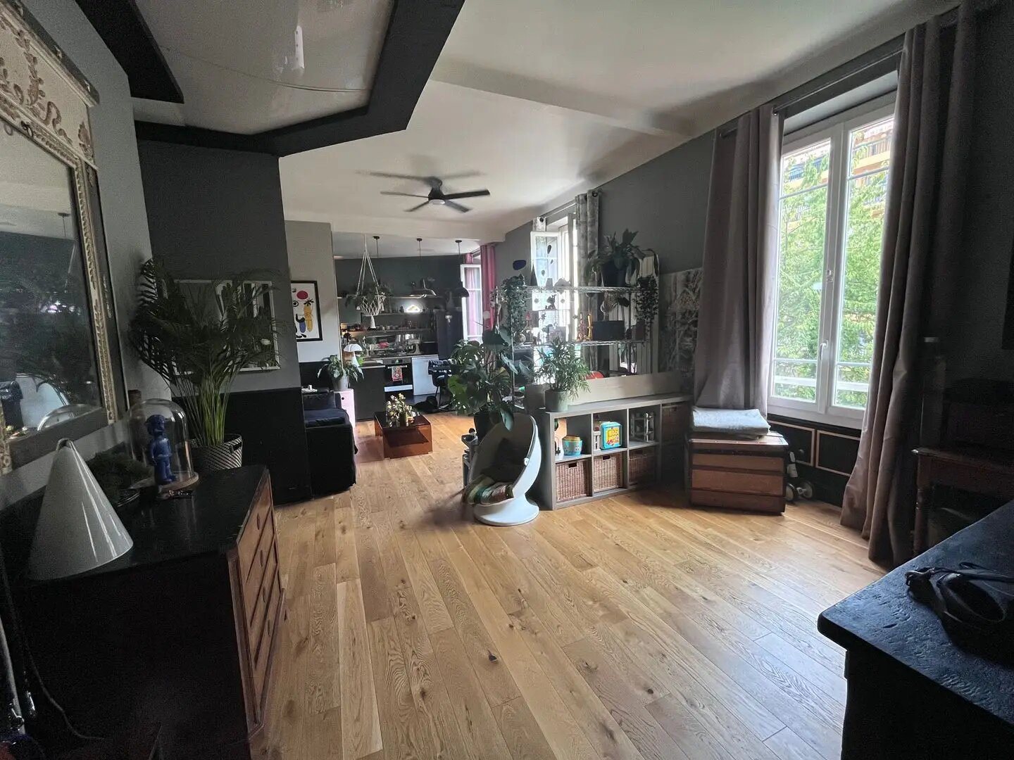 Appartement à vendre, 70m², Nice