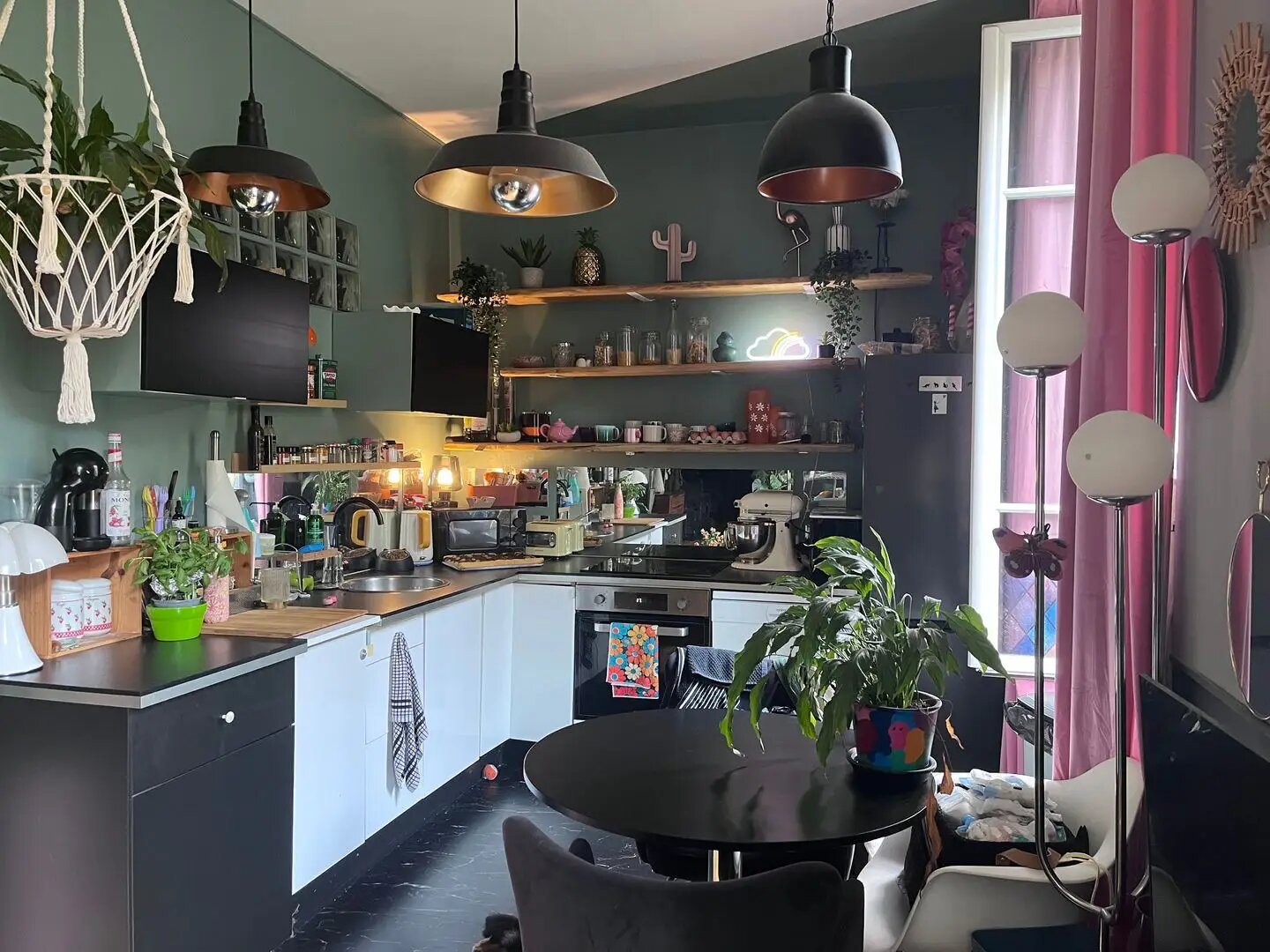 Appartement à vendre, 70m², Nice