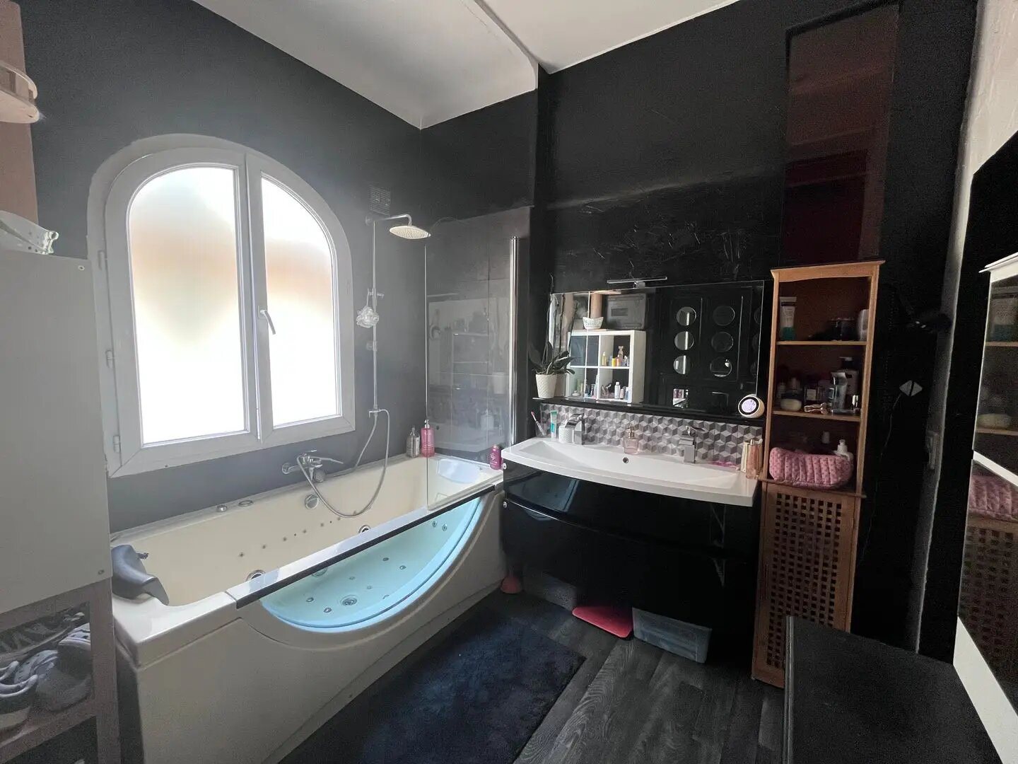 Appartement à vendre, 70m², Nice