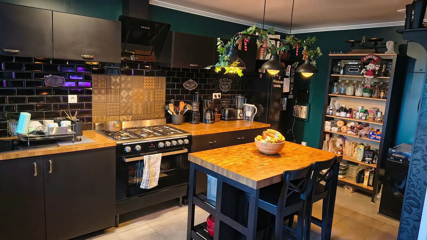 Maison à vendre, 105m², Le Drennec