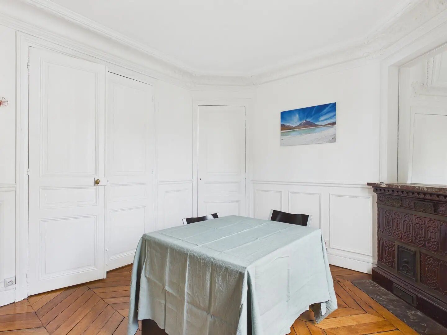 Appartement à vendre, 79m², Neuilly-sur-Seine