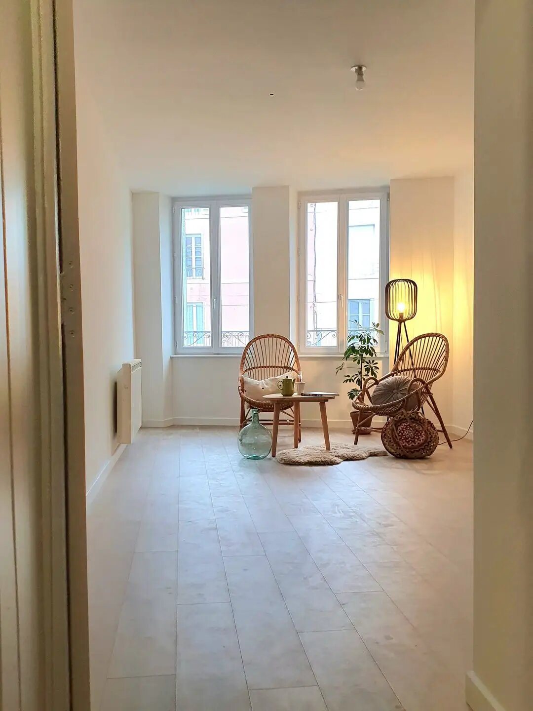 Maison à louer, 118m², Issoire