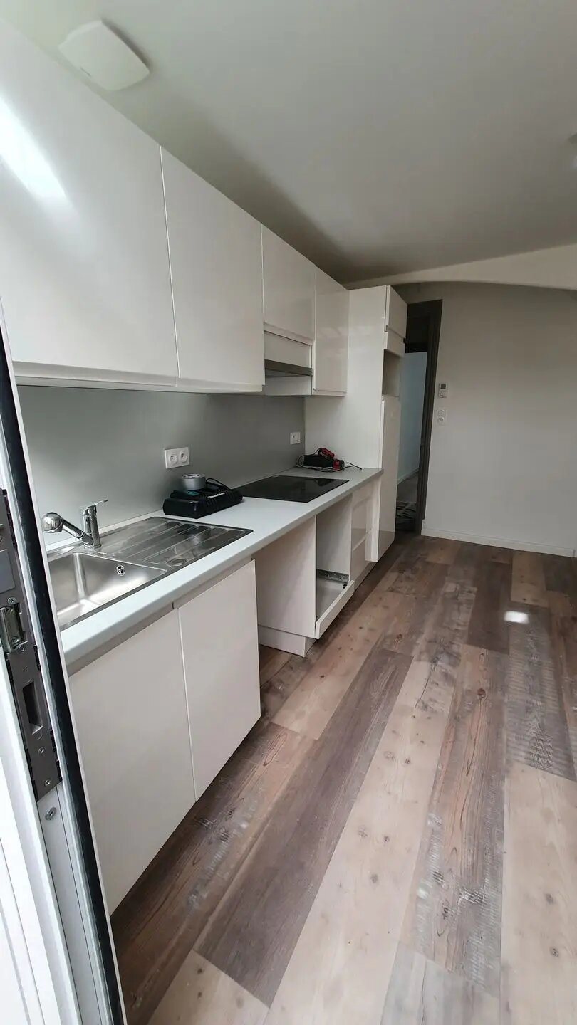 Maison à louer, 118m², Issoire