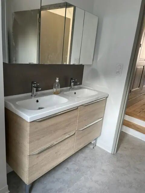 Maison à louer, 118m², Issoire