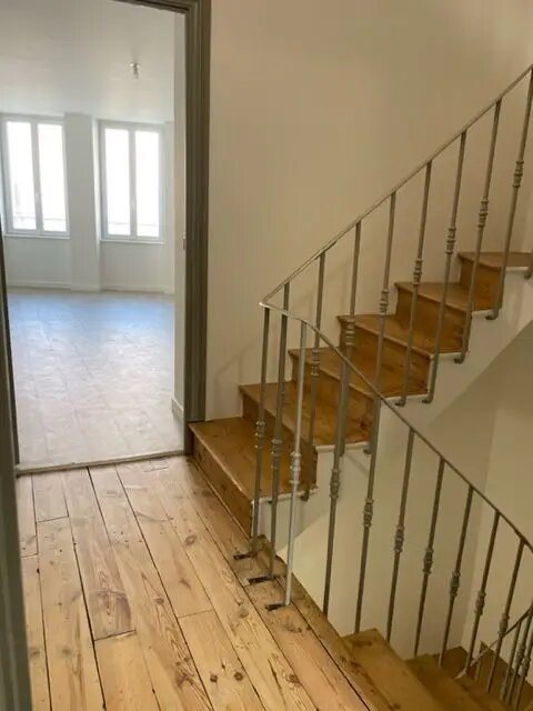 Maison à louer, 118m², Issoire