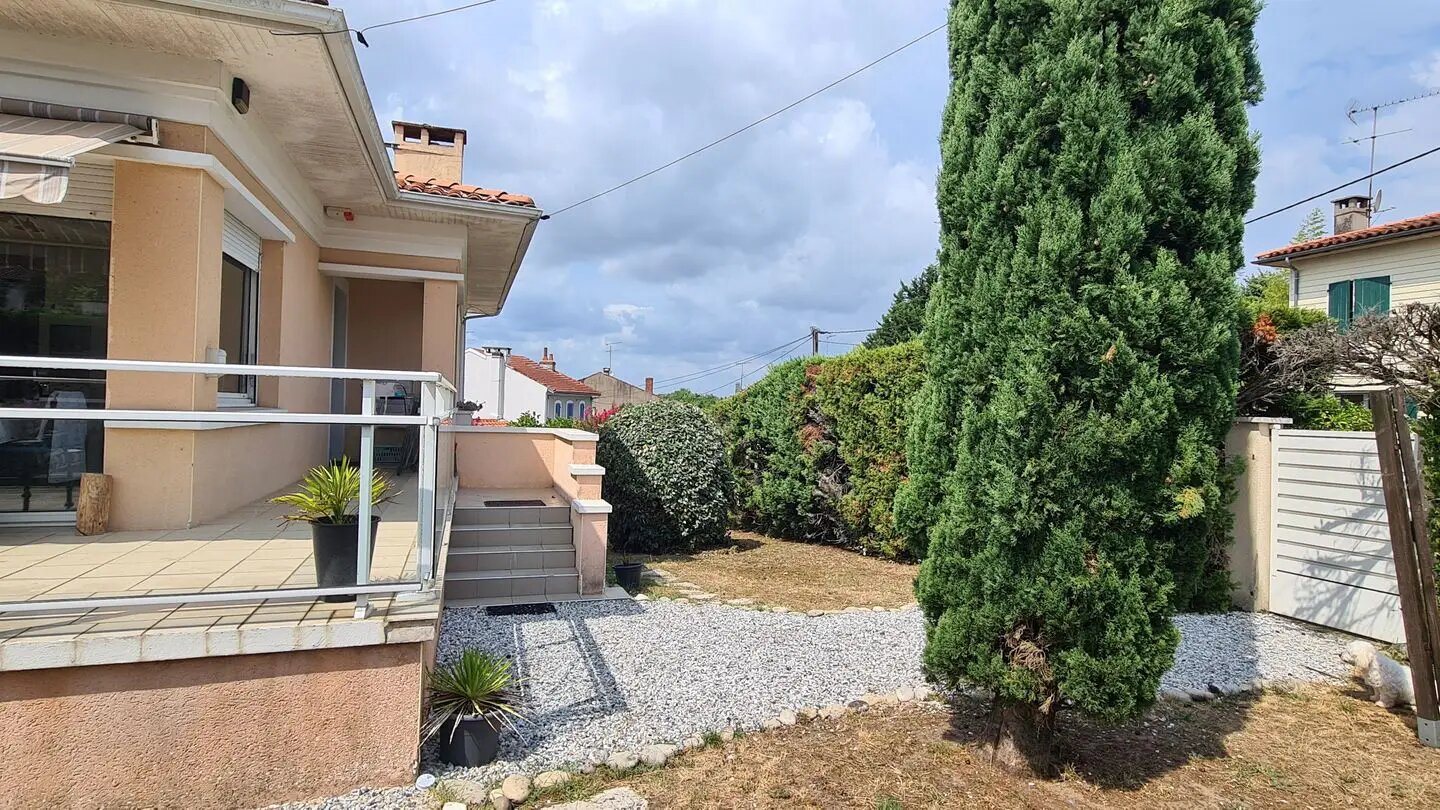 Maison à vendre, 225m², Mont-de-Marsan