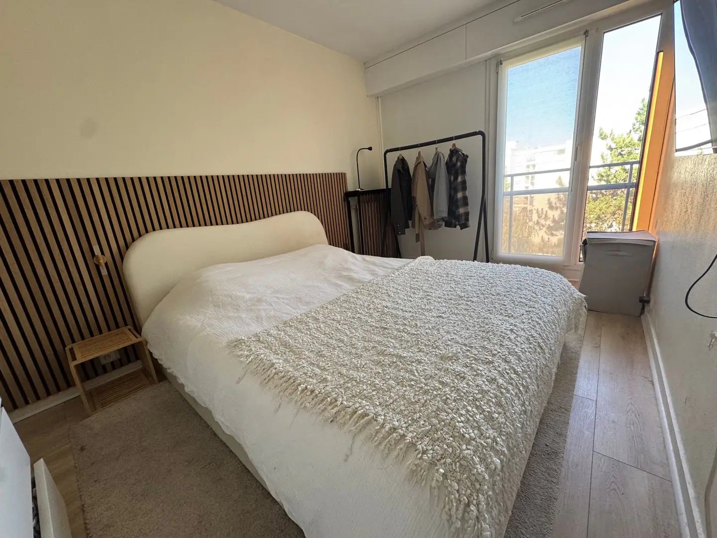 Appartement à vendre, 84m², Saint-Leu-la-Forêt