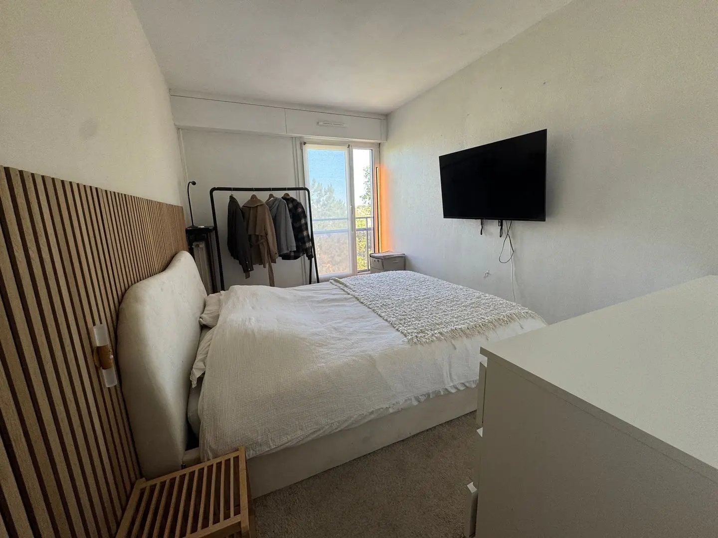 Appartement à vendre, 84m², Saint-Leu-la-Forêt